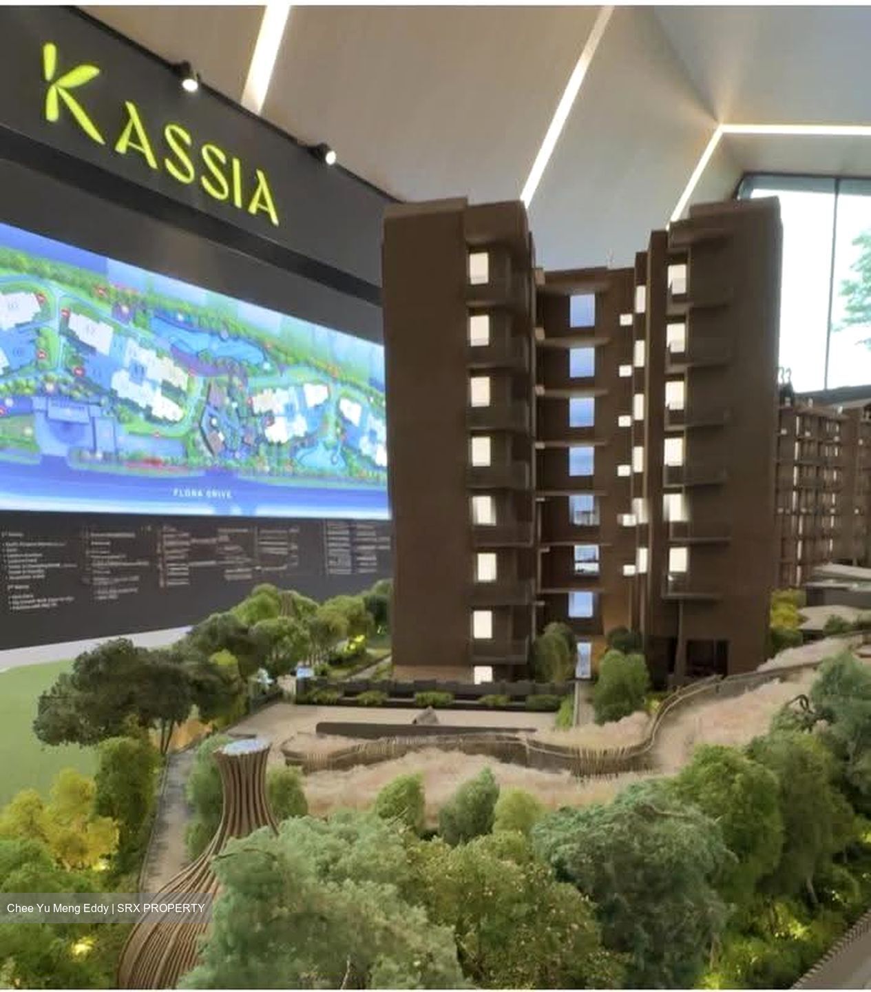 Kassia (D17), Condominium #635924871